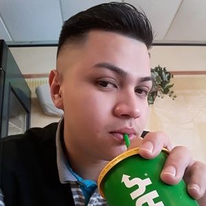 Meet your Posher, Erick